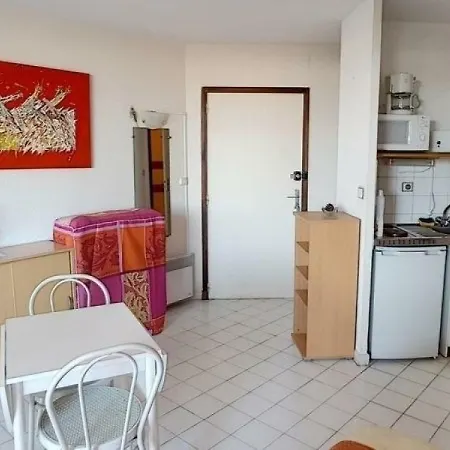 Appartamento La Bartavelle Au Bosquet 2